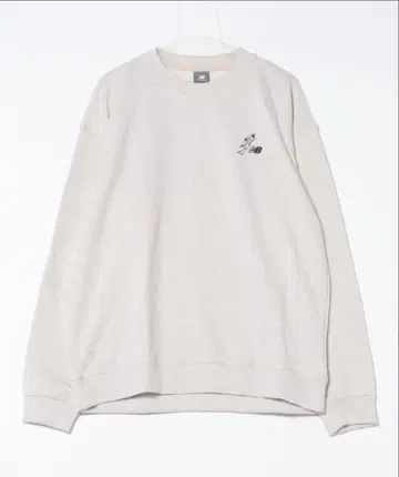 [ 새상품 ] New Balance 오타니 쇼헤이 시그니처 컬렉션 맨투맨