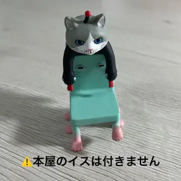 PUTITTO 히구치 유코 피규어  군 가챠