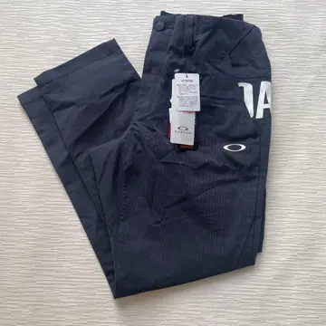 오클리 테이퍼드 골프 팬츠 가을/겨울 L