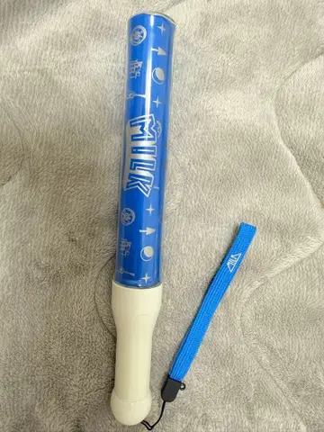 M!LK 시오자키 타이치 응원봉 Treasure Treasure