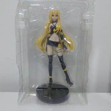 릴리 파인 퀄리티 피규어