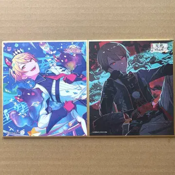 프로세카 미니 색지 텐마 츠카사