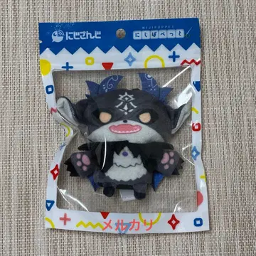 데비데비 데비루 니지 파펫 니지산지 3