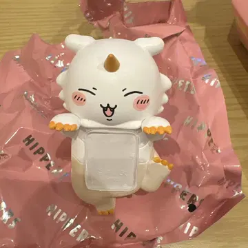 치이카와 (먼작귀) HIPPERS CHIIKAWA 히퍼스 그 아이 시크릿