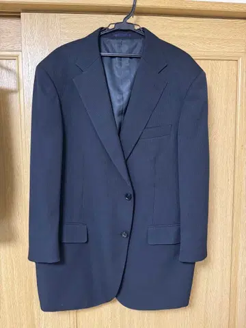 REGAL 네이비 비즈니스 정장 팬츠 포함