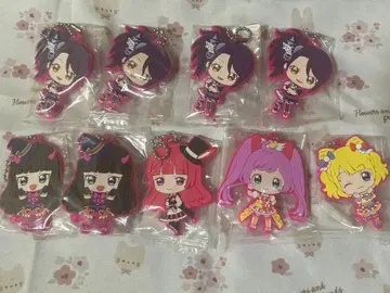 카츠파라 러버 스트랩 모음