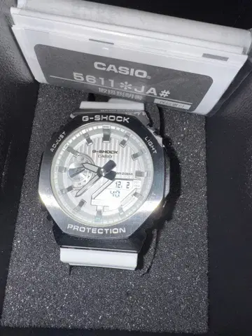 CASIO G-SHOCK
