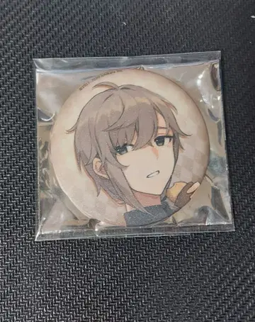 니지산지 bilibili 카나에 캔뱃지