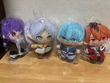 장송의 프리렌  전 종류 세트