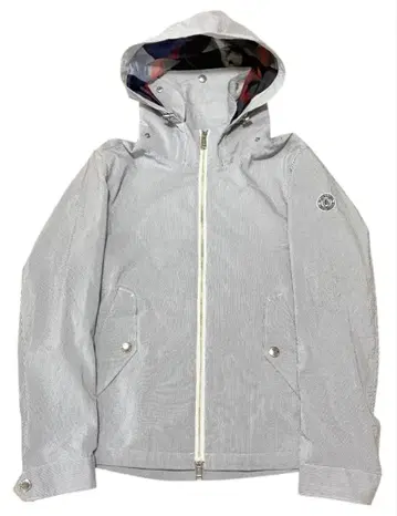 BLACK LABEL CRESTBRIDGE 스트라이프 자켓