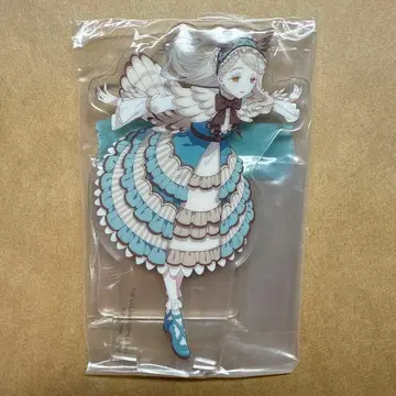 히로 제일복권 아크릴 스탠드