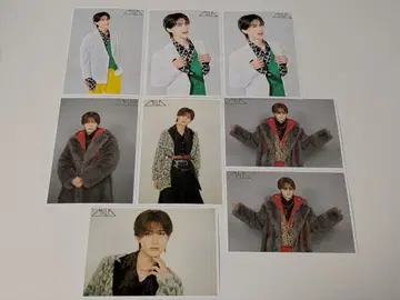 M!LK SMILE POP! 야마나카 유타로