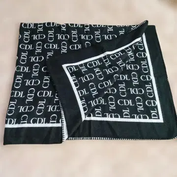 토사카 히로오미 OMI 굿즈 담요 CDL