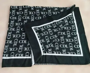 토사카 히로오미 OMI 굿즈 담요 CDL