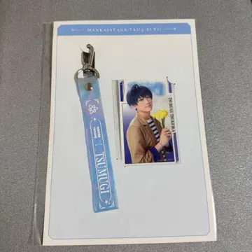 에이스테 츠무기 모바일 데코 세트