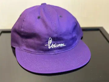 PSICOM Lame Cap'PSICOM' PURPLE