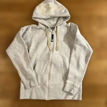 THE NORTH FACE 집업 후드티