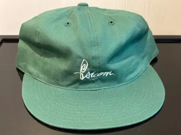 PSICOM Lame Cap'PSICOM' GREEN
