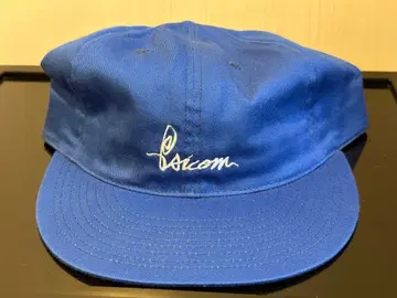 PSICOM Lame Cap 'PSICOM' BLUE