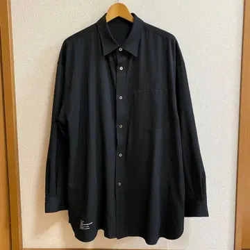 프레쉬 서비스 쿨 파이버 레귤러 카라