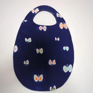 미나 페르호넨 에그 백 나비