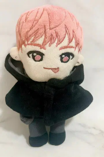 [ 익명 배송 ] 초특급 슈야 봉제 인형 캐릭터 인형