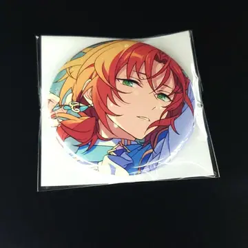 앙스타 캔 배지 츠키나가 레오