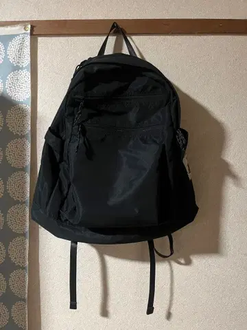 코브마스터 Air WP DIZZY PACK 백팩 블랙 새상품