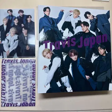 TravisJapan 사진 앨범