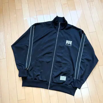 내추럴본 크러셔 자켓 블루종 저리 풀 집업 타케루