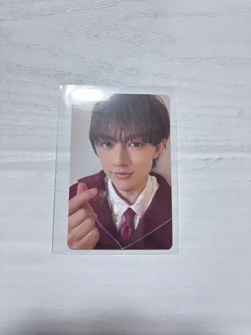 이토 소고 트레이딩 카드