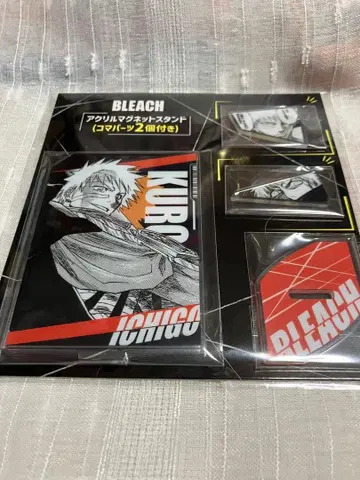 BLEACH 아크릴 멀티 스탠드