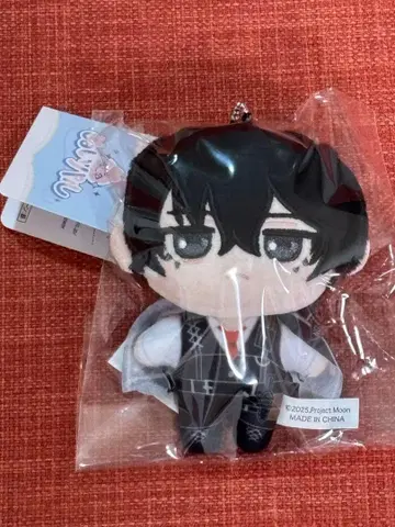 림바스 컴퍼니 누이파루 봉제 인형 이산