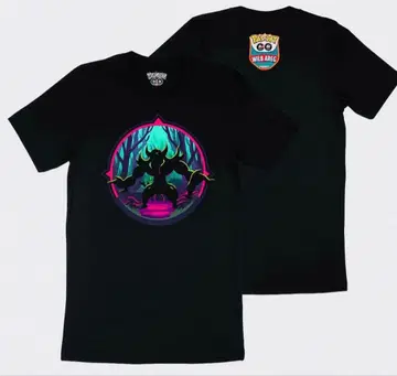 레어 포켓몬GO 와일드 지역 나가사키 L 사이즈