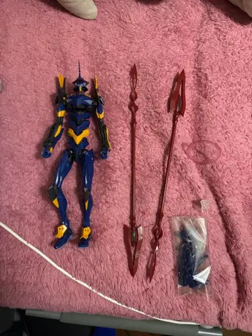 에반게리온 Mark 6