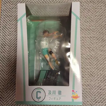 하이큐 Happy 복권 C상 오이카와 토오루 피규어