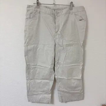 SONOMA 스트레치 치노 팬츠 16