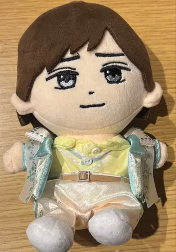 나가세 렌 하피누이