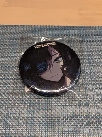 Ado 캔 거울 타워 레코드