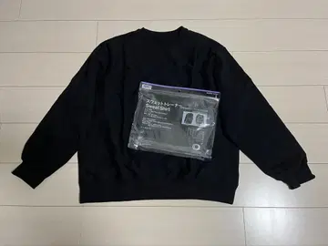 훼미리마트 맨투맨 상하의 세트