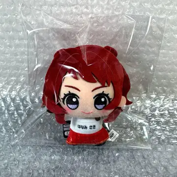 아이돌 마스터 치어풀 앙상블 vol.2 하나미 사키 치비 누이