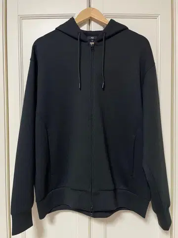 PLST 플라스테 풀 집업 후드티