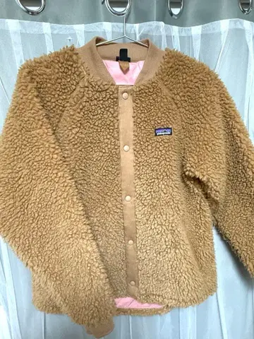 새상품급 Patagonia 파타고니아 레트로X 봄버 자켓 XL