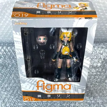 figma 카가미네 린