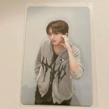 BOYNEXTDOOR 보넥도 팝업 도쿄 구매 혜택 트레이딩 카드 운학