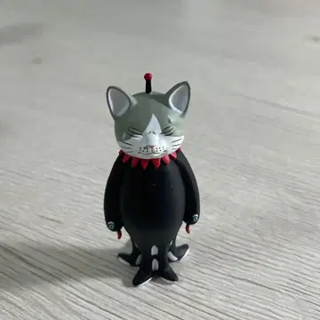 히구치 유코 피규어 마스코트3 스터브 군