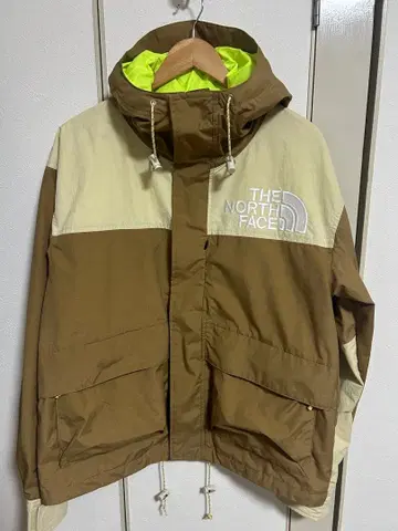 NORTH FACE '86 LOW-FI HI-TEK mountain