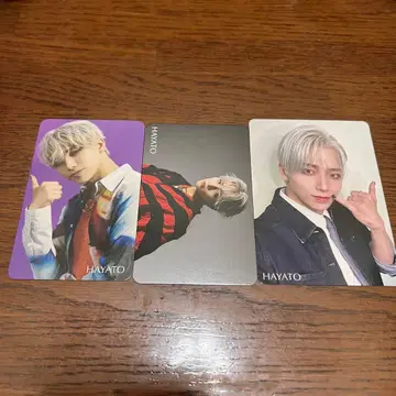 ONE N' ONLY 원엔 AMAZONIA 타카오 하야토 HAYATO