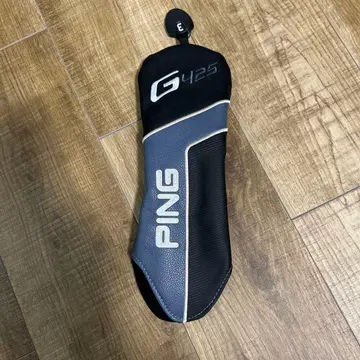 [ 새상품 ] 핑 G425 유틸리티용 골프헤드커버