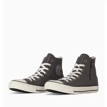 STUDSPATCHZ HI 1SE303 305 컨버스 zipHi 새상품급